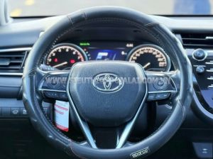 Xe Toyota Camry 2.5Q 2019