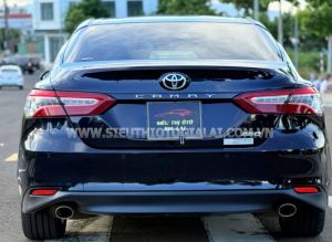 Xe Toyota Camry 2.5Q 2019