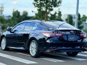 Xe Toyota Camry 2.5Q 2019