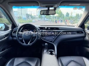 Xe Toyota Camry 2.5Q 2019