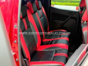 Xe Ford Ranger XLS 2.2L 4x2 AT 2021