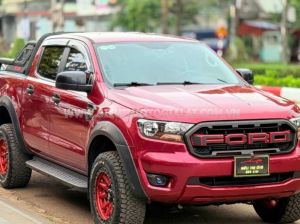 Xe Ford Ranger XLS 2.2L 4x2 AT 2021