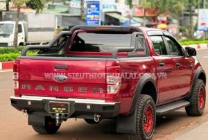 Xe Ford Ranger XLS 2.2L 4x2 AT 2021