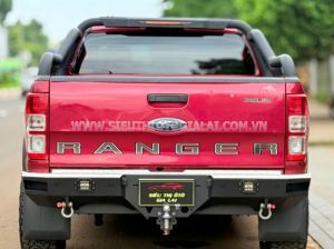 Xe Ford Ranger XLS 2.2L 4x2 AT 2021