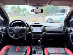 Xe Ford Ranger XLS 2.2L 4x2 AT 2021