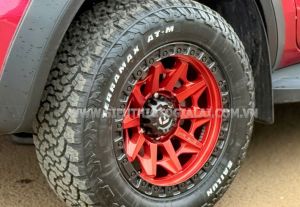 Xe Ford Ranger XLS 2.2L 4x2 AT 2021