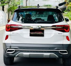 Xe Kia Seltos Premium 1.6 AT 2021