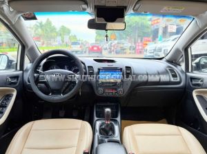 Xe Kia Cerato 1.6 MT 2016