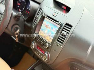 Xe Kia Cerato 1.6 MT 2016