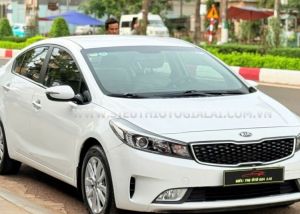 Xe Kia Cerato 1.6 MT 2016