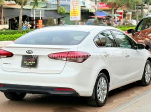 Xe Kia Cerato 1.6 MT 2016
