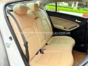 Xe Kia Cerato 1.6 MT 2016