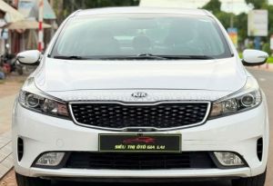 Xe Kia Cerato 1.6 MT 2016
