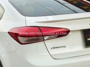 Xe Kia Cerato 1.6 MT 2016