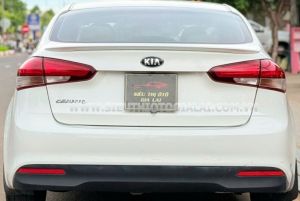 Xe Kia Cerato 1.6 MT 2016