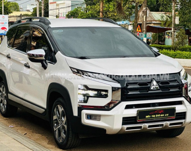 Mitsubishi Xpander Cross 1.5 AT 2023