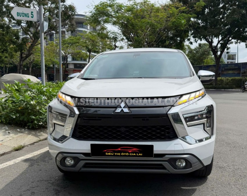 Mitsubishi Xpander Premium 1.5 AT 2024