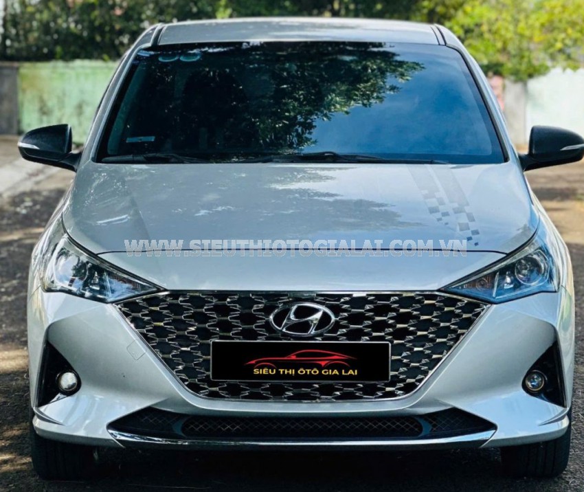 Hyundai Accent 1.4 MT 2021