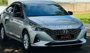 Xe Hyundai Accent 1.4 MT 2021