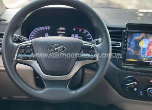 Xe Hyundai Accent 1.4 MT 2021