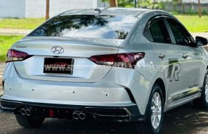 Xe Hyundai Accent 1.4 MT 2021