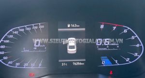 Xe Hyundai Accent 1.4 MT 2021