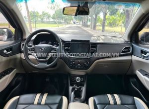 Xe Hyundai Accent 1.4 MT 2021