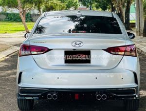 Xe Hyundai Accent 1.4 MT 2021