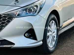 Xe Hyundai Accent 1.4 MT 2021