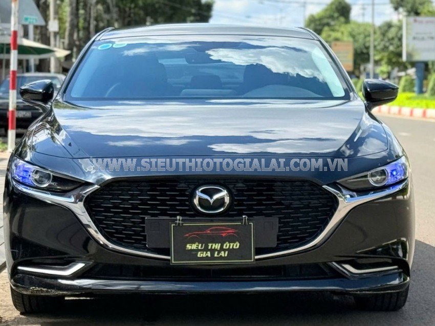 Mazda 3 1.5L Luxury 2024