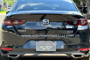 Xe Mazda 3 1.5L Luxury 2024