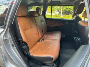 Xe Toyota Innova 2.0E 2018