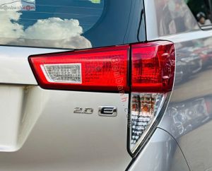 Xe Toyota Innova 2.0E 2018
