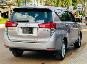 Xe Toyota Innova 2.0E 2018