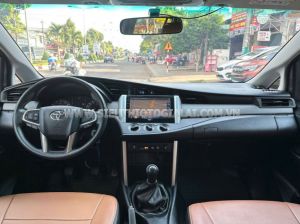 Xe Toyota Innova 2.0E 2018