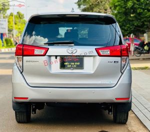 Xe Toyota Innova 2.0E 2018