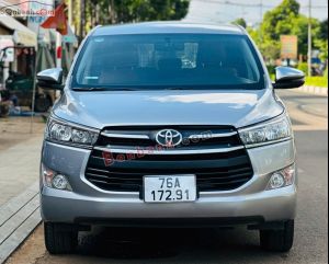 Xe Toyota Innova 2.0E 2018