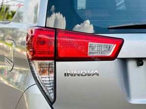 Xe Toyota Innova 2.0E 2018