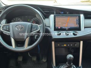 Xe Toyota Innova 2.0E 2018