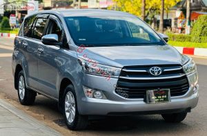 Xe Toyota Innova 2.0E 2018