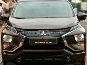 Xe Mitsubishi Xpander 1.5 MT 2021