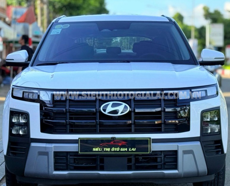 Hyundai Creta Cao cấp 1.5 AT 2025