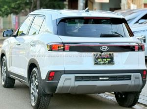 Xe Hyundai Creta Cao cấp 1.5 AT 2025