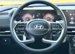 Xe Hyundai Creta Cao cấp 1.5 AT 2025