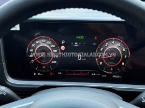 Xe Hyundai Creta Cao cấp 1.5 AT 2025