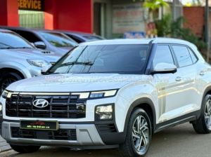 Xe Hyundai Creta Cao cấp 1.5 AT 2025