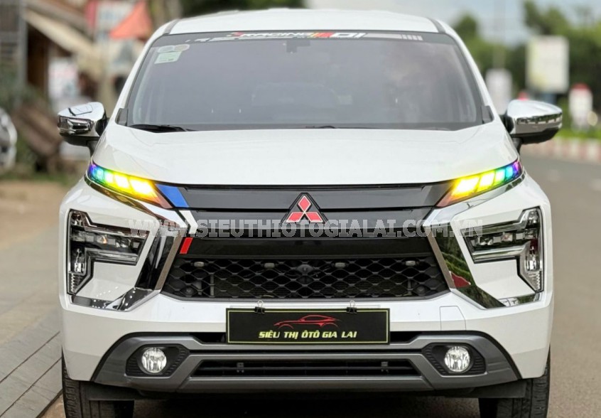 Mitsubishi Xpander Premium 1.5 AT 2025