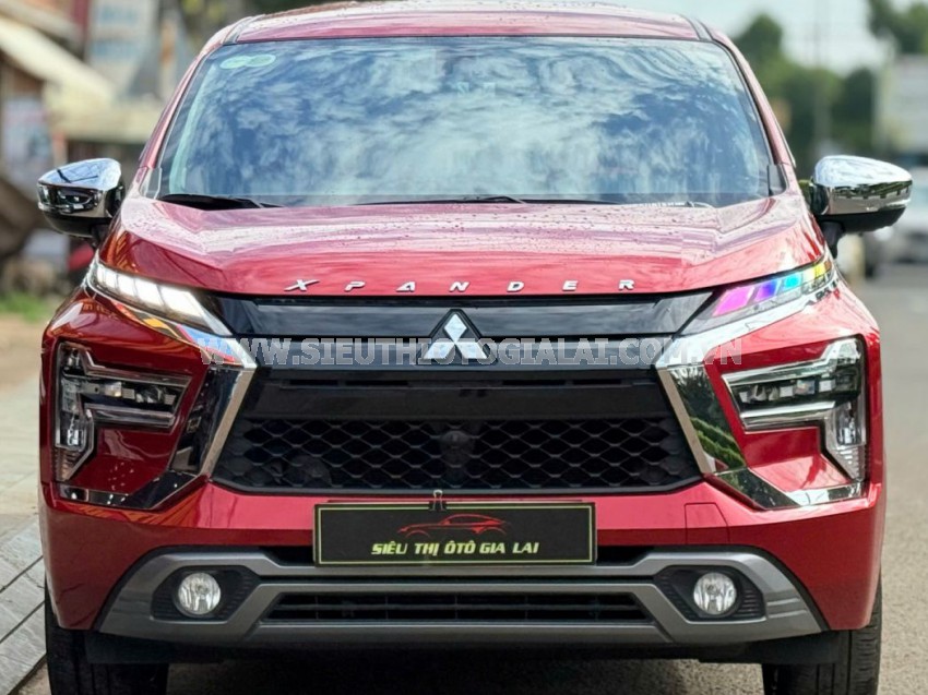 Mitsubishi Xpander Premium 1.5 AT 2025
