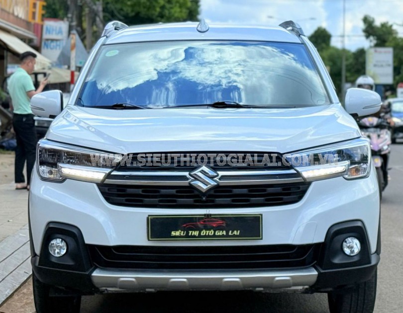 Suzuki XL7 1.5 AT 2023
