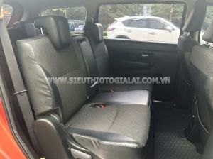 Xe Suzuki XL7 1.5 AT 2023